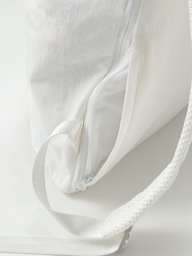 [Mato]PELICAN BACK PACK MIST家長背包育兒工作旅行功能行防水書包