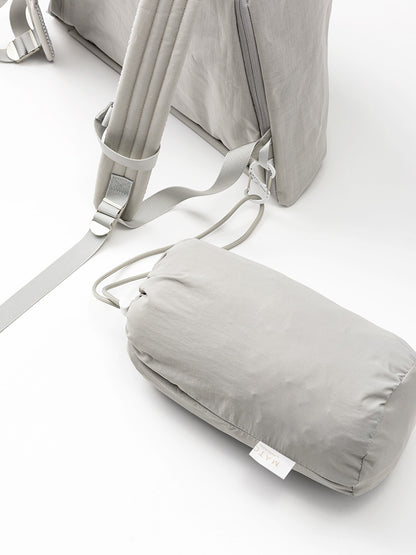 [Mato]PELICAN BACK PACK MIST家長背包育兒工作旅行功能行防水書包