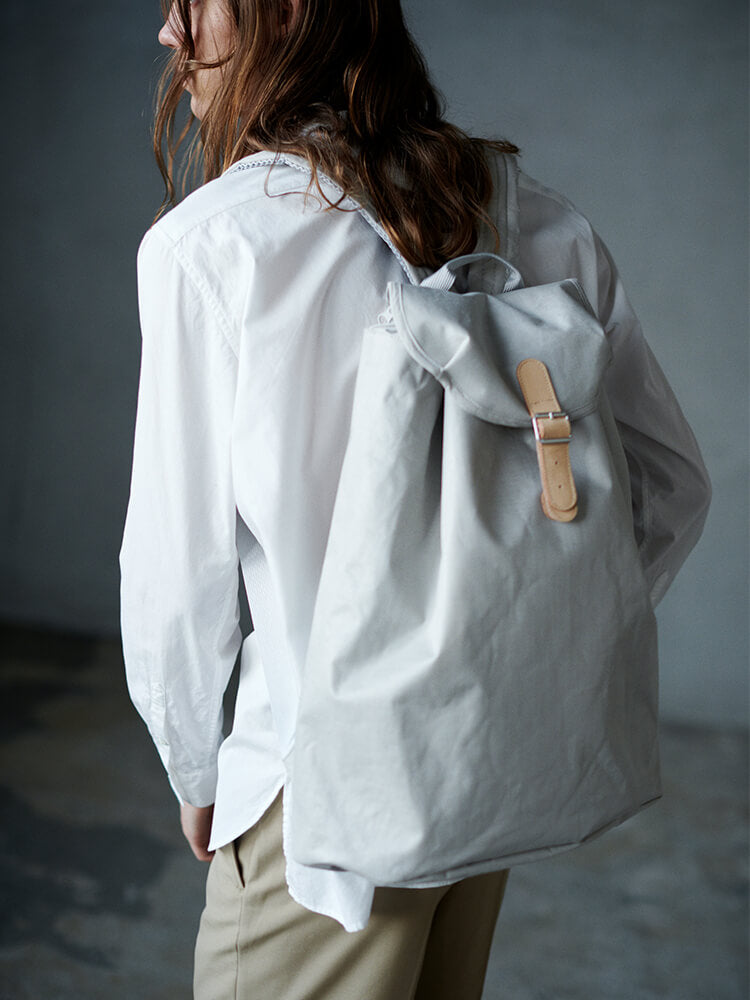 [Mato]PELICAN BACK PACK MIST家長背包育兒工作旅行功能行防水書包