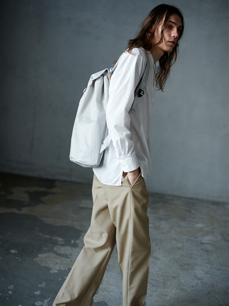 [Mato]PELICAN BACK PACK MIST家長背包育兒工作旅行功能行防水書包