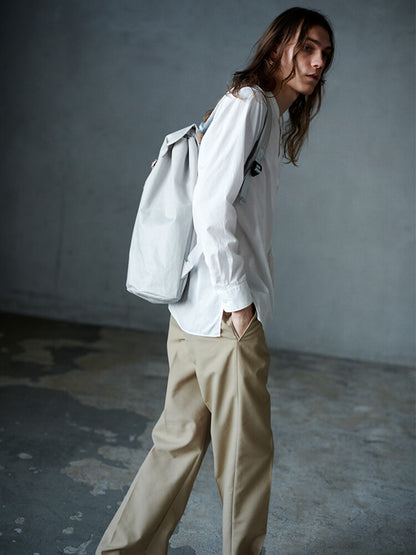 [Mato]PELICAN BACK PACK MIST家長背包育兒工作旅行功能行防水書包