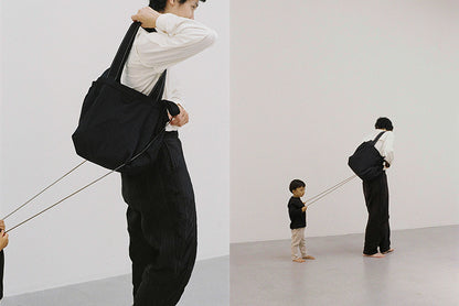 [Mato]POND TOTE BAG 育兒父母托特包daily use兩色