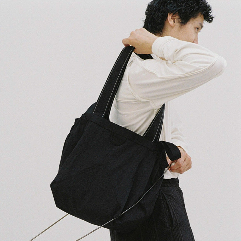 [Mato]POND TOTE BAG 育兒父母托特包daily use兩色