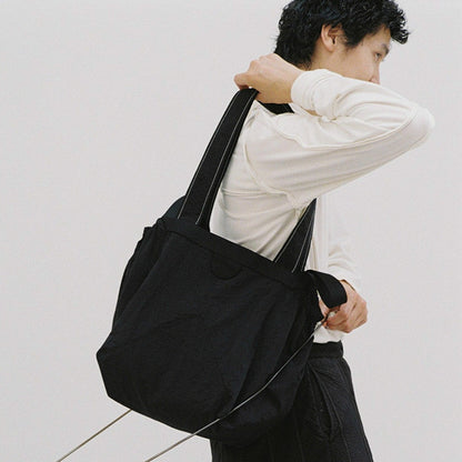 [Mato]POND TOTE BAG 育兒父母托特包daily use兩色