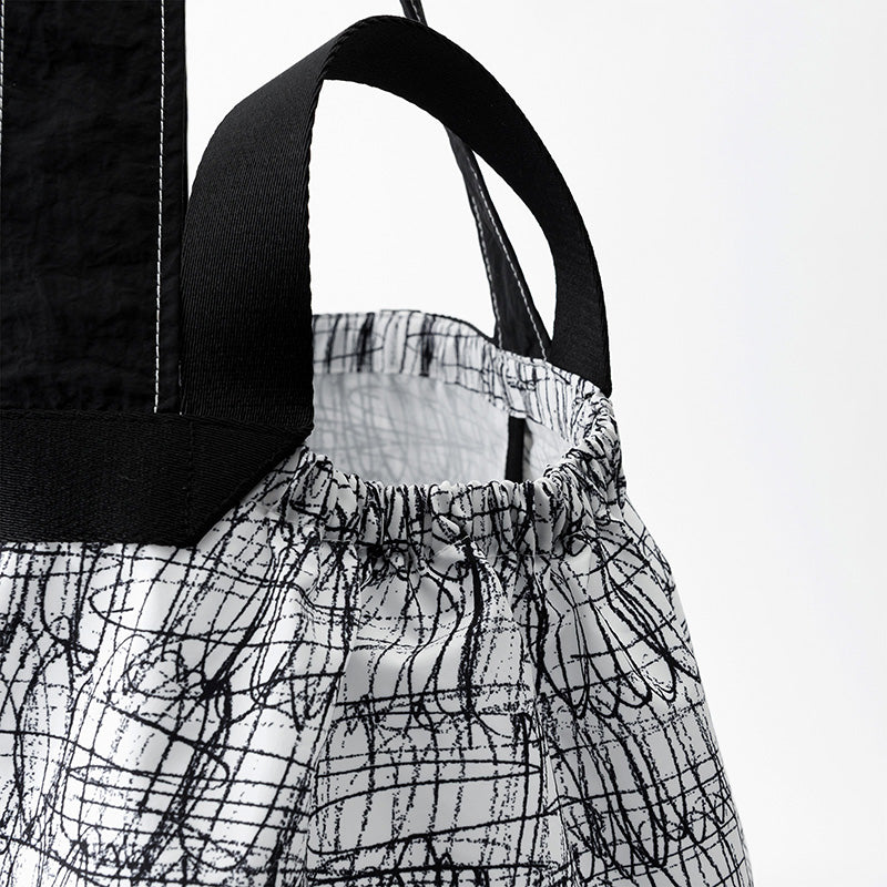 [Mato]POND TOTE BAG 育兒父母托特包daily use兩色