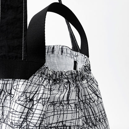 [Mato]POND TOTE BAG 育兒父母托特包daily use兩色