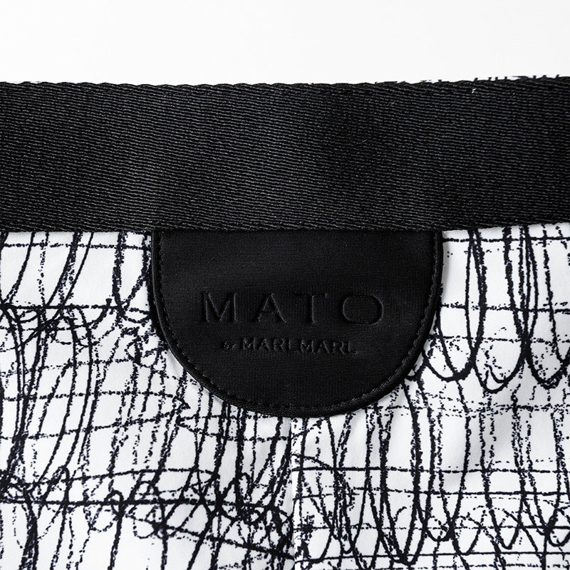 [Mato]POND TOTE BAG 育兒父母托特包daily use兩色