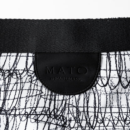 [Mato]POND TOTE BAG 育兒父母托特包daily use兩色
