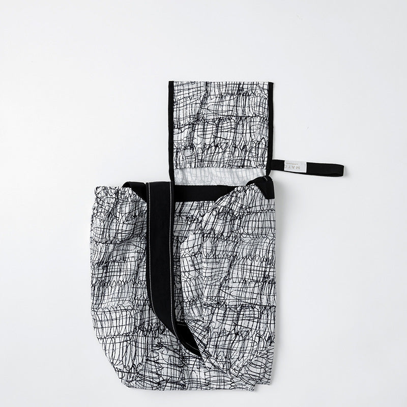 [Mato]POND TOTE BAG 育兒父母托特包daily use兩色