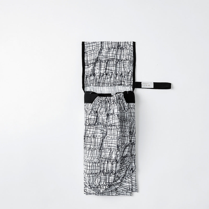 [Mato]POND TOTE BAG 育兒父母托特包daily use兩色