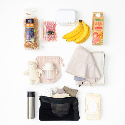 [Mato]POND TOTE BAG 育兒父母托特包daily use兩色