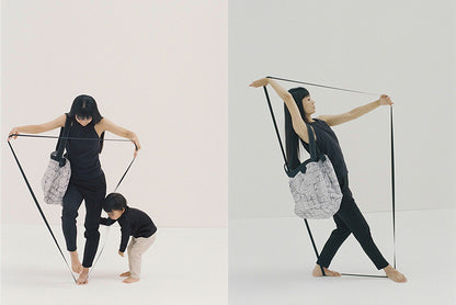 [Mato]POND TOTE BAG 育兒父母托特包daily use兩色