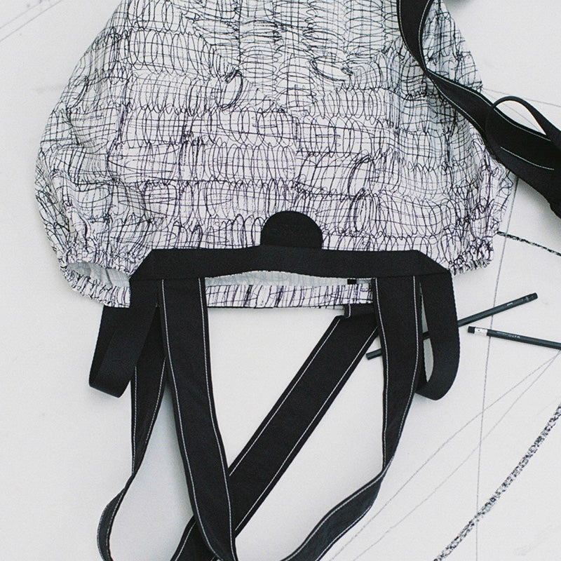 [Mato]POND TOTE BAG 育兒父母托特包daily use兩色