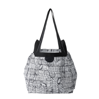 [Mato]POND TOTE BAG 育兒父母托特包daily use兩色