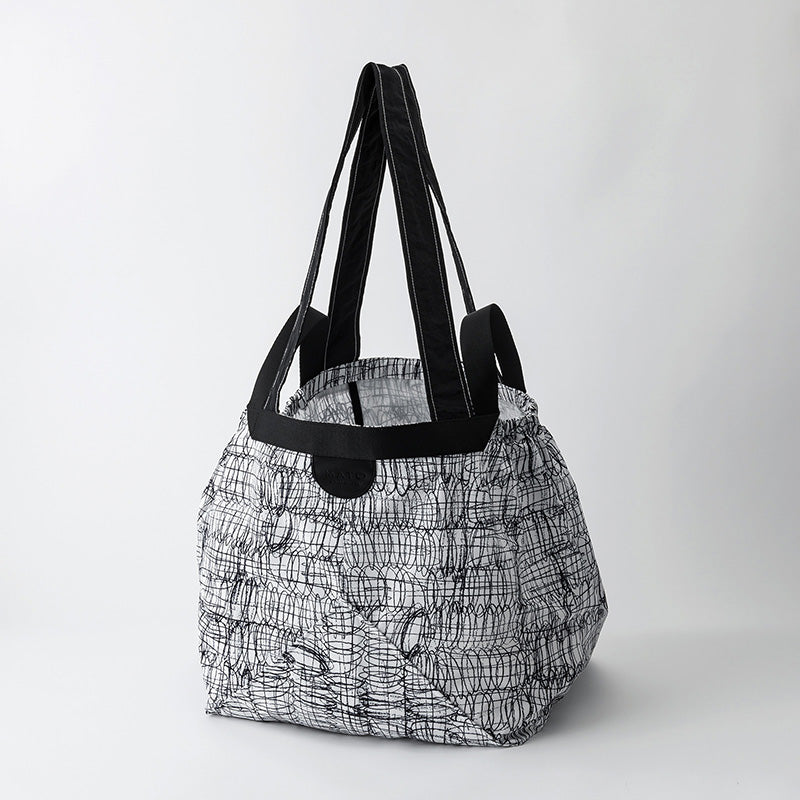 [Mato]POND TOTE BAG 育兒父母托特包daily use兩色