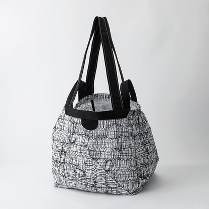 [Mato]POND TOTE BAG 育兒父母托特包daily use兩色