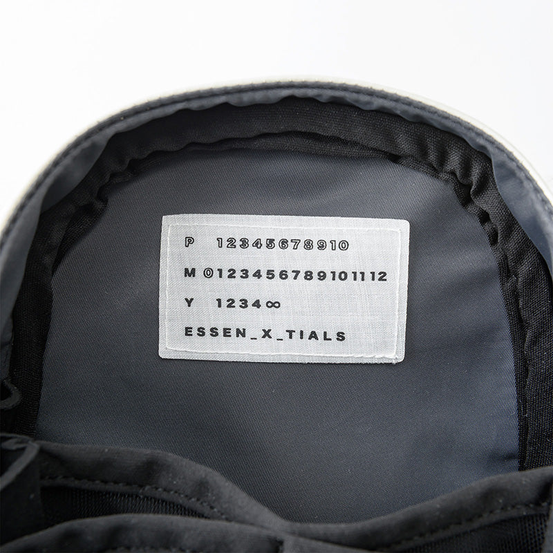 [Mato]HONEYCOMB BAG SHAGGY WHITE人造毛皮手提/單肩/斜背三種風格