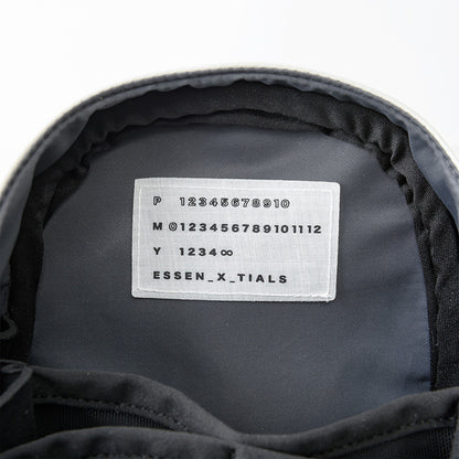 [Mato]HONEYCOMB BAG SHAGGY WHITE人造毛皮手提/單肩/斜背三種風格