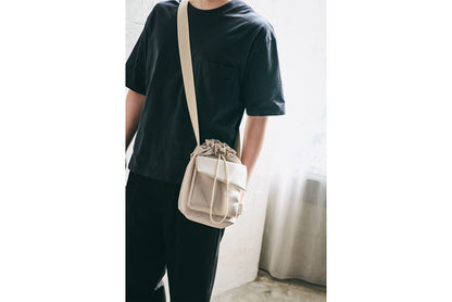 [MATO by MARLMARL] JOEY DRINK SHOULDER BAG 質感機能保冷包