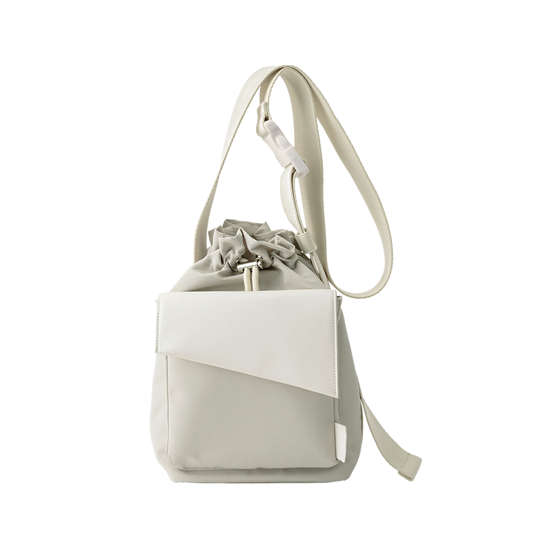 [MATO by MARLMARL] JOEY DRINK SHOULDER BAG 質感機能保冷包