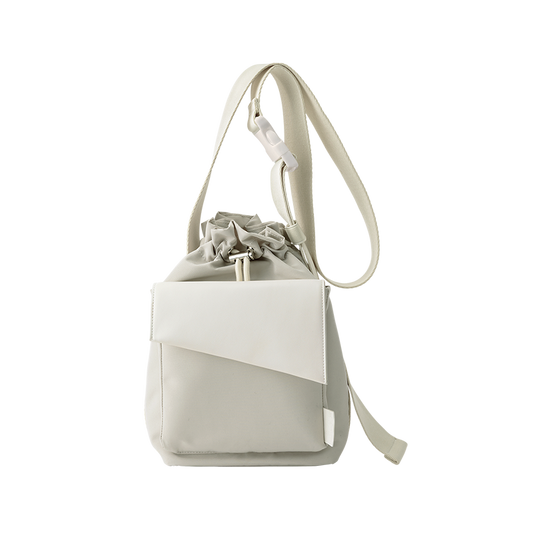 [MATO by MARLMARL] JOEY DRINK SHOULDER BAG 質感機能保冷包