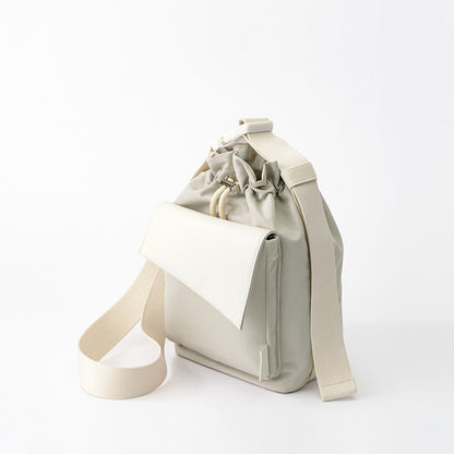 [MATO by MARLMARL] JOEY DRINK SHOULDER BAG 質感機能保冷包