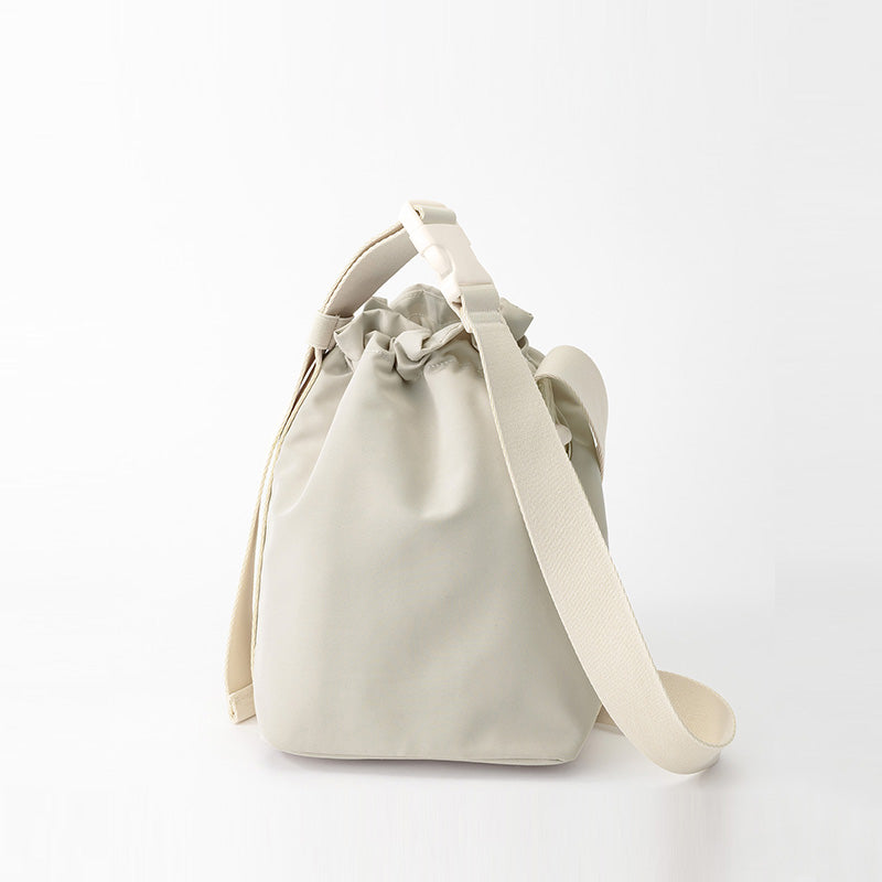[MATO by MARLMARL] JOEY DRINK SHOULDER BAG 質感機能保冷包