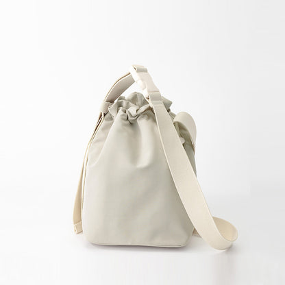 [MATO by MARLMARL] JOEY DRINK SHOULDER BAG 質感機能保冷包