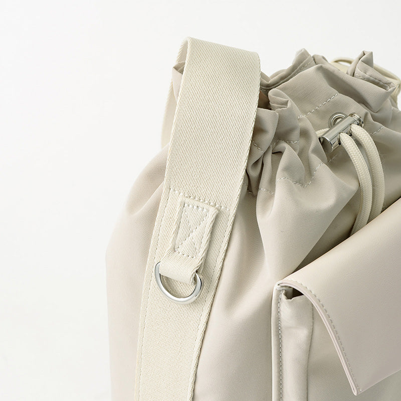 [MATO by MARLMARL] JOEY DRINK SHOULDER BAG 質感機能保冷包