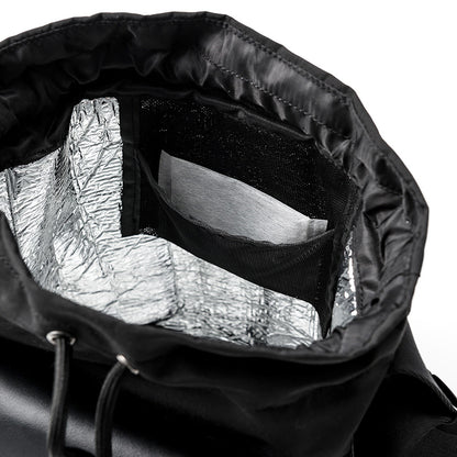 [MATO by MARLMARL] JOEY DRINK SHOULDER BAG 質感機能保冷包