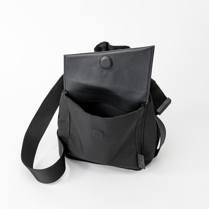 [MATO by MARLMARL] JOEY DRINK SHOULDER BAG 質感機能保冷包