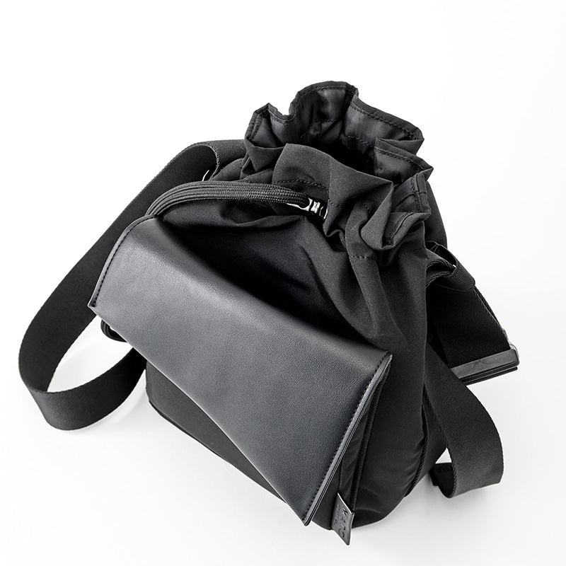 [MATO by MARLMARL] JOEY DRINK SHOULDER BAG 質感機能保冷包