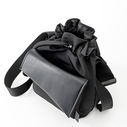 [MATO by MARLMARL] JOEY DRINK SHOULDER BAG 質感機能保冷包