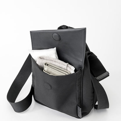 [MATO by MARLMARL] JOEY DRINK SHOULDER BAG 質感機能保冷包
