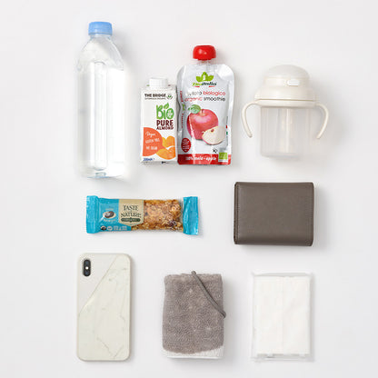 [MATO by MARLMARL] JOEY DRINK SHOULDER BAG 質感機能保冷包