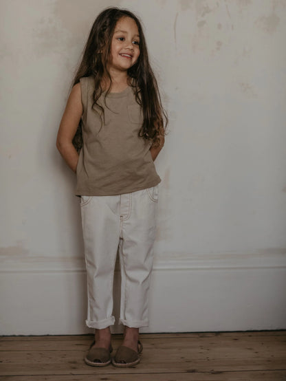 [PRE ORDER] 🇬🇧TSF/The Perfect Jean經典牛仔褲必備單品