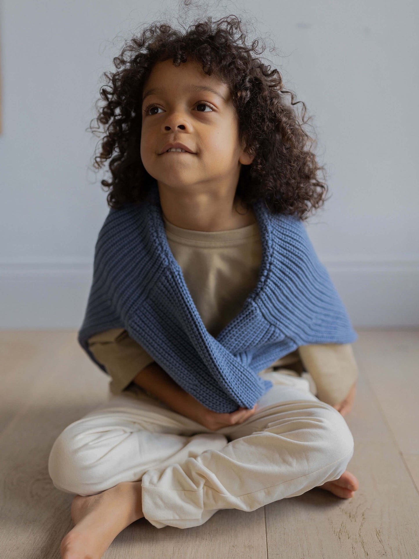 [PRE ORDER] 🇬🇧TSF/The Chunky Sweater毛衣