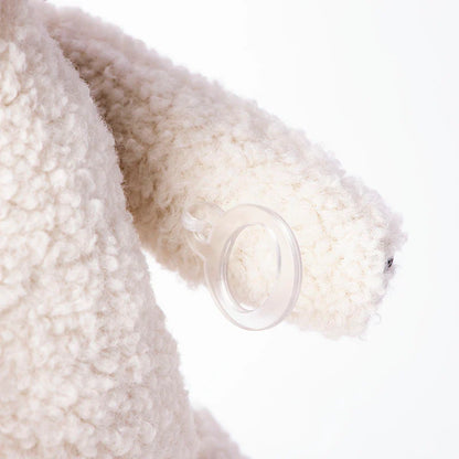 Multifunctional stuffed animal BFF+ 3 bear milk多功能毛絨熊背包娃娃