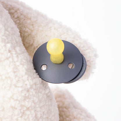 Multifunctional stuffed animal BFF+ 3 bear milk多功能毛絨熊背包娃娃