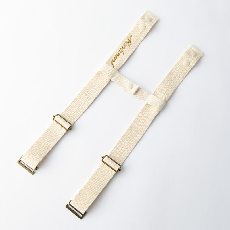 Multifunctional stuffed animalBFF+ 4 bear almond多功能毛絨熊背包娃娃