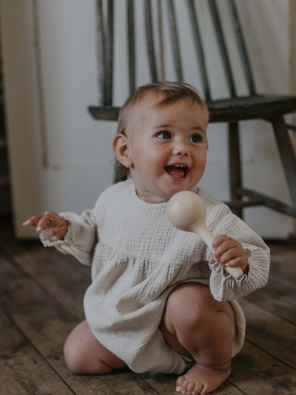 [PRE ORDER] 🇬🇧TSF/The Meadow Romper