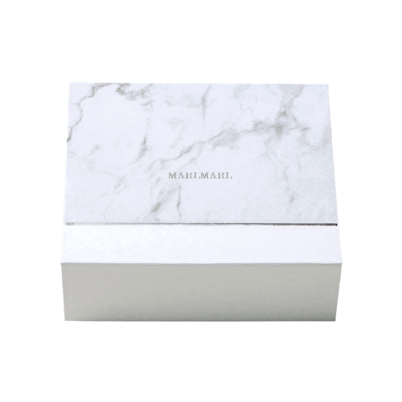 MARLMARL"THE BASIC" classic gift box官方禮盒禮品包裝