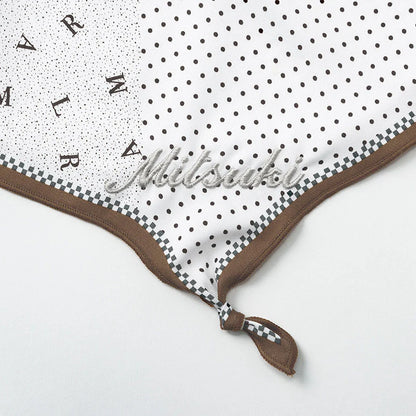 Embroidery Service名字刺繡服務