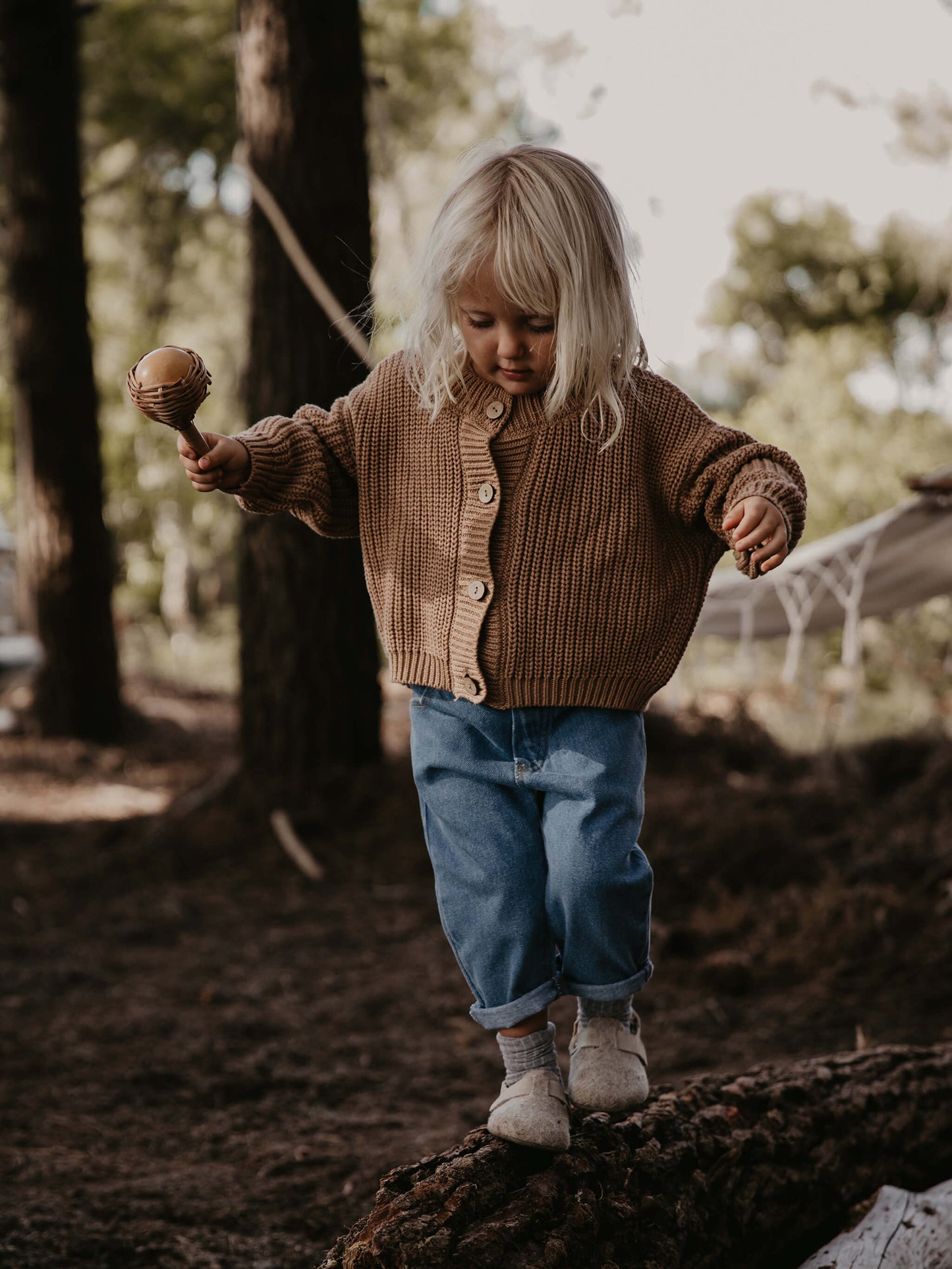 [PRE ORDER] 🇬🇧TSF/The Perfect Jean經典牛仔褲必備單品