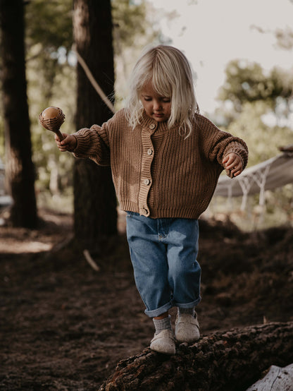 [PRE ORDER] 🇬🇧TSF/The Perfect Jean經典牛仔褲必備單品