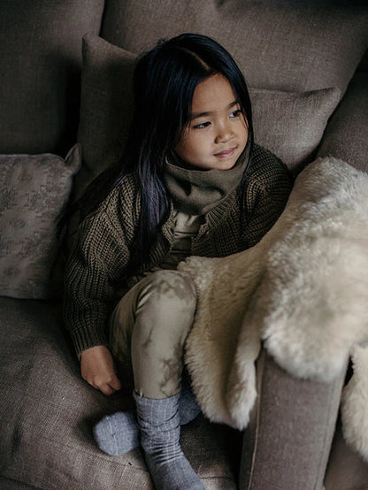 [PRE ORDER] 🇬🇧TSF/The Chunky Cardigan針織開衫