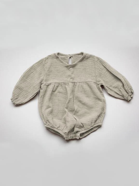 [PRE ORDER] 🇬🇧TSF/The Meadow Romper