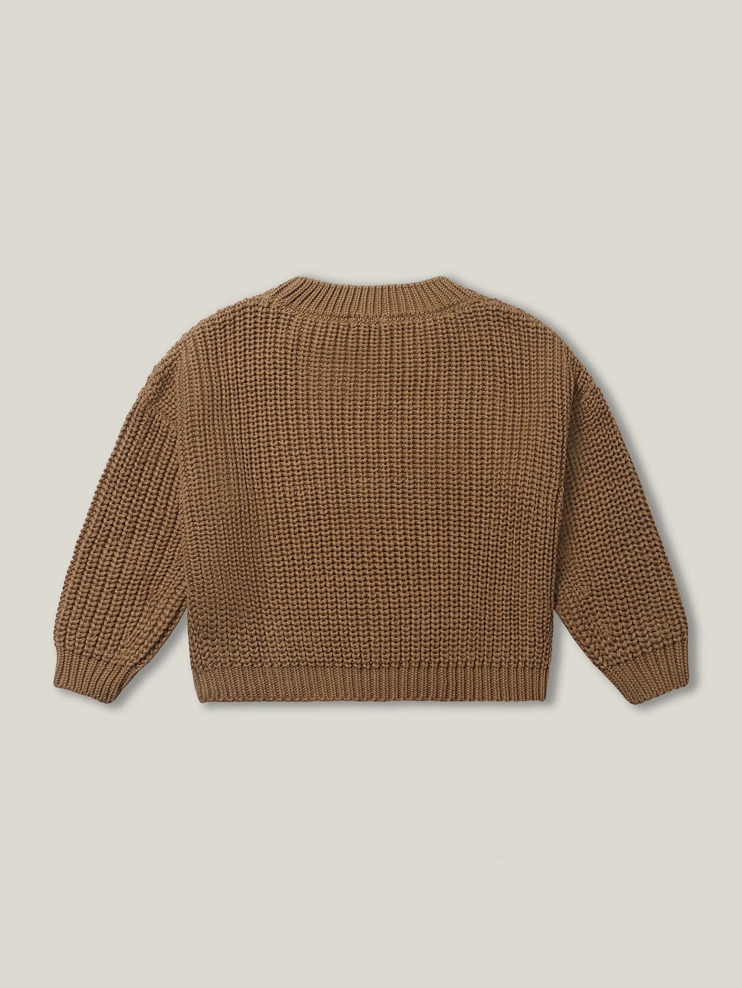 [PRE ORDER] 🇬🇧TSF/The Chunky Sweater毛衣