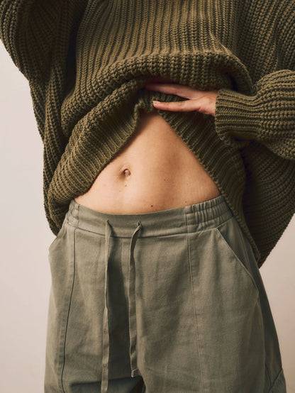 [PRE ORDER]🇬🇧 TSF /The Cargo Trouser新款工裝褲