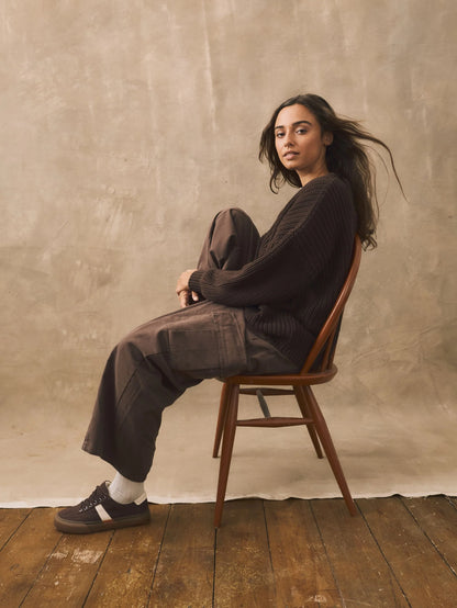 [PRE ORDER]🇬🇧 TSF /The Cargo Trouser新款工裝褲